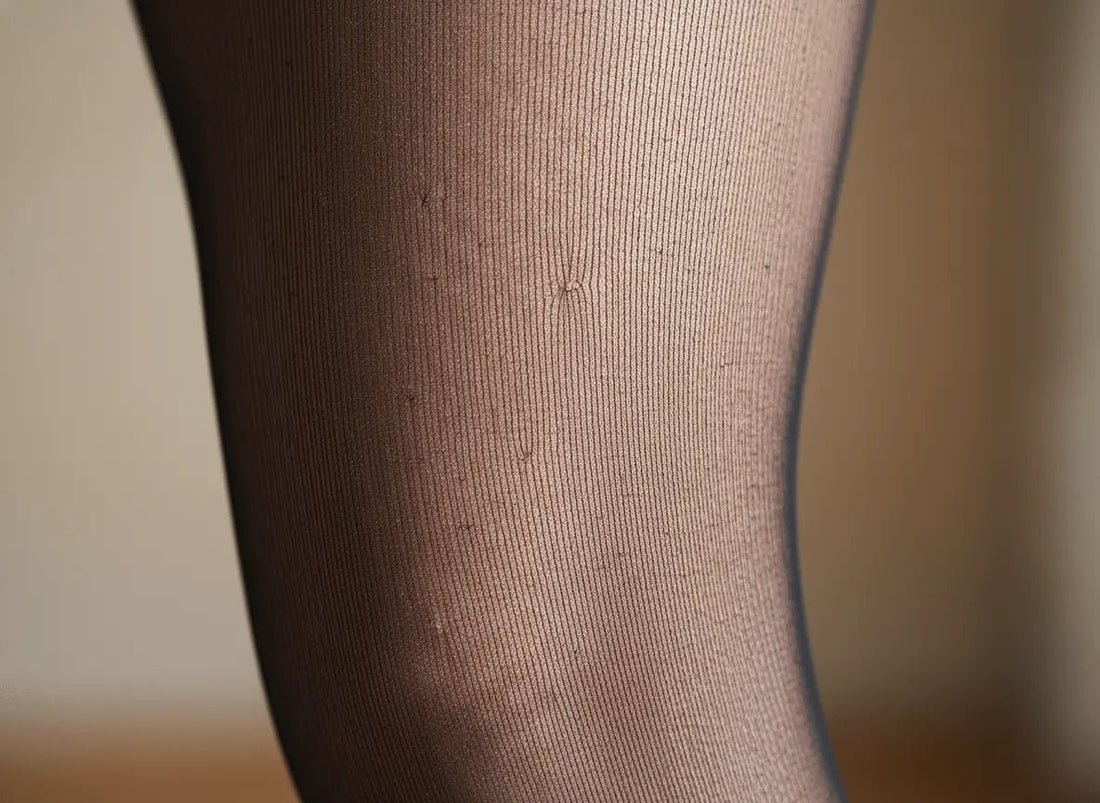 Collant résistant : comment choisir selon votre morphologie et usage - Legnude®