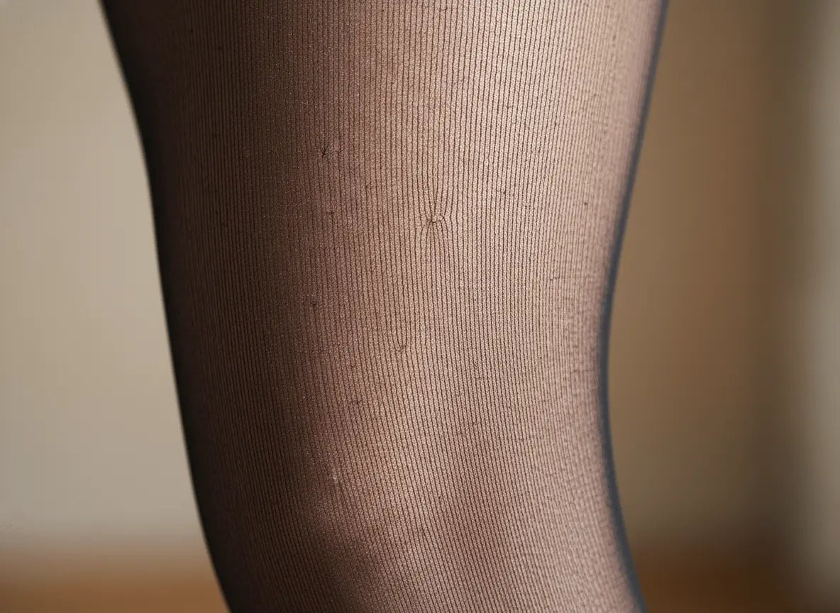 Collant résistant : comment choisir selon votre morphologie et usage - Legnude®