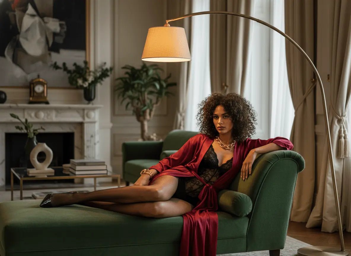 Collant thermique : 7 critères pour bien choisir vos collants d'hiver - Legnude®